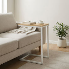 Load image into Gallery viewer, Clavia Side Table - Maple