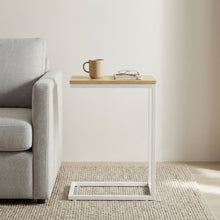 Load image into Gallery viewer, Clavia Side Table - Maple
