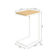 Load image into Gallery viewer, Clavia Side Table - Maple