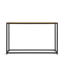Load image into Gallery viewer, Varel Console Table - Natural