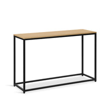 Load image into Gallery viewer, Varel Console Table - Natural
