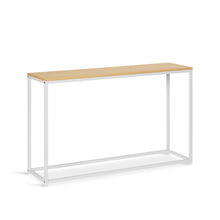 Load image into Gallery viewer, Varel Console Table - Maple