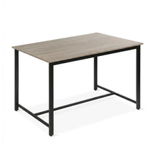 Load image into Gallery viewer, Merren 3 Piece Dining Set - Grey Oak