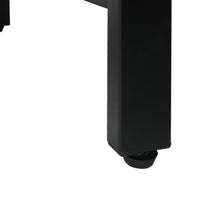 Load image into Gallery viewer, Forge 5 Tier Bookshelf - Light Grey Wood