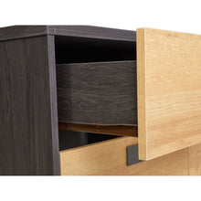Load image into Gallery viewer, r-22351-Morris-Sideboard-Buffet-Table-Oak-5