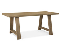 Load image into Gallery viewer, r-22333-Tommie-Dining-table-Rectangle-180-x-85.5cm-Oak-1