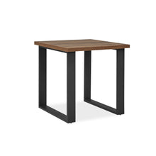 Load image into Gallery viewer, Frohna Square Coffee Table Side Table - Walnut