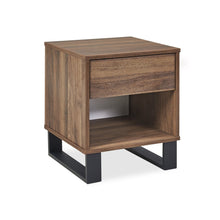 Load image into Gallery viewer, r_22122_frohna_wooden_bedside_table_nightstand_-_walnut_1_9e216ae1-ff65-425d-9cb3-35750fbe2b8f