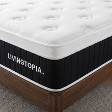 Load image into Gallery viewer, Comfort Pro Pocket Spring Mattress - Double