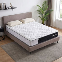 Load image into Gallery viewer, LivingTopia FirmNest Plus Double Mattress
