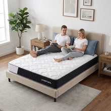 Load image into Gallery viewer, LivingTopia FirmNest Plus Double Mattress