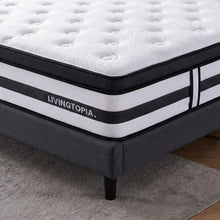 Load image into Gallery viewer, Cooling Prime 7 Zone Pocket Spring Mattress - Double