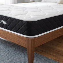 Load image into Gallery viewer, Bamboo Classic Pocket Spring Mattress - Double