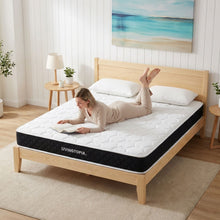 Load image into Gallery viewer, Bamboo Classic Pocket Spring Mattress - Double