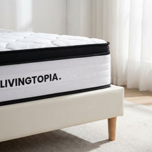 Load image into Gallery viewer, Comfort Prime 7 Zone Pocket Spring Mattress - Double