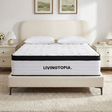 Load image into Gallery viewer, Comfort Prime 7 Zone Pocket Spring Mattress - Double