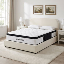 Load image into Gallery viewer, Comfort Prime 7 Zone Pocket Spring Mattress - Double