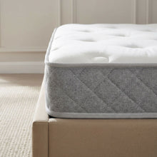 Load image into Gallery viewer, LivingTopia DreamNest Classic Double Mattress
