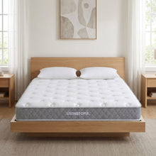 Load image into Gallery viewer, LivingTopia DreamNest Classic Double Mattress