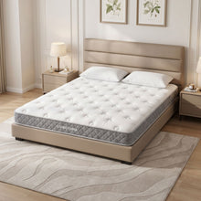 Load image into Gallery viewer, LivingTopia DreamNest Classic Double Mattress