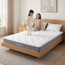 Load image into Gallery viewer, LivingTopia DreamNest Classic Double Mattress