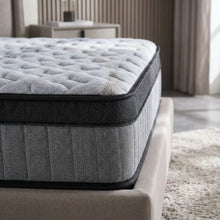 Load image into Gallery viewer, LivingTopia Hybrid Plus Queen Mattress