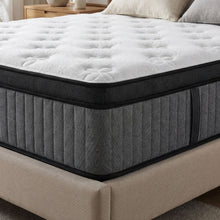 Load image into Gallery viewer, Hybrid Prime Double Mattress
