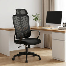 Load image into Gallery viewer, Rohan Office Chair - Black