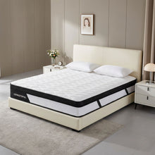 Load image into Gallery viewer, Bamboo Pro 5 Zone Pocket Spring Mattress - Double