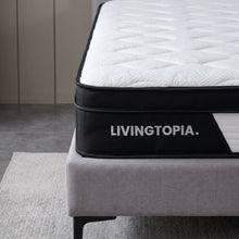 Load image into Gallery viewer, Bamboo Pro 5 Zone Pocket Spring Mattress - Double