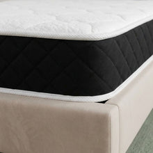 Load image into Gallery viewer, Bamboo Classic Pocket Spring Mattress - Single