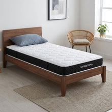 Load image into Gallery viewer, Bamboo Classic Pocket Spring Mattress - Single
