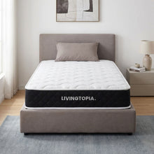 Load image into Gallery viewer, Bamboo Classic Pocket Spring Mattress - Single