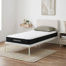 Load image into Gallery viewer, Bamboo Classic Pocket Spring Mattress - Single