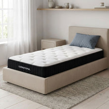 Load image into Gallery viewer, LivingTopia FirmNest Classic Single Mattress