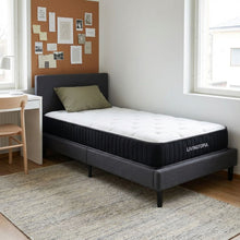 Load image into Gallery viewer, LivingTopia FirmNest Classic Single Mattress