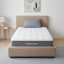 Load image into Gallery viewer, LivingTopia DreamNest Classic Single Mattress
