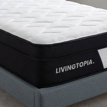 Load image into Gallery viewer, Bamboo Pro 5 Zone Pocket Spring Mattress - Single