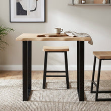 Load image into Gallery viewer, 23867-carmine-bar-table-120x80cm-white-oak-2602102