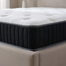 Load image into Gallery viewer, LivingTopia FirmNest Classic King Mattress