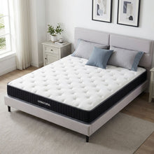Load image into Gallery viewer, LivingTopia FirmNest Classic King Mattress