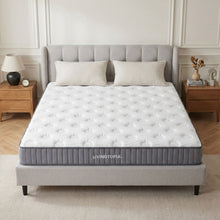 Load image into Gallery viewer, LivingTopia DreamNest Plus King Mattress