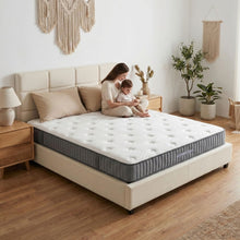 Load image into Gallery viewer, LivingTopia DreamNest Plus King Mattress