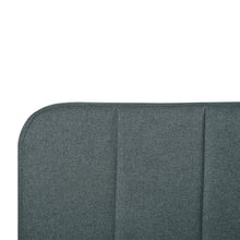 Load image into Gallery viewer, Veloria Queen Gas Lift Bed Frame - Green
