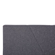 Load image into Gallery viewer, Geova Queen Gas Lift Bed Frame - Dark Grey