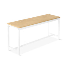 Load image into Gallery viewer, 24281-merren-3-piece-dining-set-maple-2602129