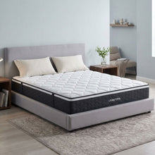 Load image into Gallery viewer, Cooling Plus 3 Zone Pocket Spring Mattress - King