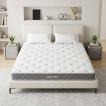 Load image into Gallery viewer, LivingTopia DreamNest Classic King Mattress