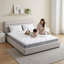 Load image into Gallery viewer, LivingTopia DreamNest Classic King Mattress