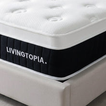 Load image into Gallery viewer, Comfort Pro Pocket Spring Mattress - King